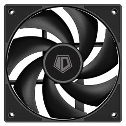 ���������� 120 ��, ID-Cooling AF-125-K, 120x120x25 ��, 500-2000 ��/���, <29.85 ��, 4-pin (PWM), 78.25CFM, �������������� ���������