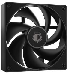 ���������� 120 ��, ID-Cooling AF-125-K, 120x120x25 ��, 500-2000 ��/���, <29.85 ��, 4-pin (PWM), 78.25CFM, �������������� ��������� - �������� 2