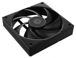 ���������� 120 ��, ID-Cooling AF-125-K, 120x120x25 ��, 500-2000 ��/���, <29.85 ��, 4-pin (PWM), 78.25CFM, �������������� ��������� - �������� 4