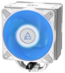    Arctic Freezer 36 A-RGB, White, /, 2x120  ARGB,  Intel 1700, AMD AM5/AM4,  159  (ACFRE00125A) -  3