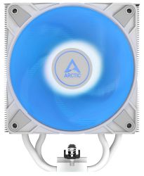    Arctic Freezer 36 A-RGB, White, /, 2x120  ARGB,  Intel 1700, AMD AM5/AM4,  159  (ACFRE00125A) -  4