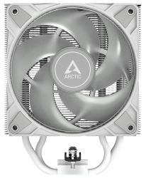 ����� ��� ���������� Arctic Freezer 36 A-RGB, White, ��������/����, 2x120 �� ARGB, ��� Intel 1700, AMD AM5/AM4, ������ 159 �� (ACFRE00125A) - �������� 5