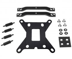 �������� Arctic ��� ��������� Liquid Freezer II � ����� LGA1700, Black (MPSAS00891B)