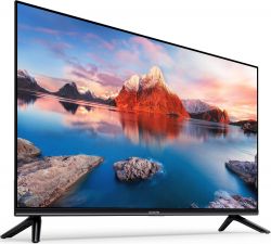 ��������� 32" Xiaomi Mi TV A Pro, LED, 1366x768, 60 ��, Smart TV (Google TV), DVB-T2/C/S2, 2x10 ��, 3xHDMI, 2xUSB, VESA 100x100 �� - �������� 2