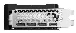  GeForce RTX 3070, Biostar, 8Gb GDDR6, 256-bit, HDMI/3xDP, 1725/14000 MHz, 2x8-pin (VN3706RM82) -  3