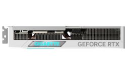 ³ GeForce RTX 4070 SUPER, Gigabyte, EAGLE OC ICE (White Edition), 12Gb GDDR6X, 192-bit, HDMI/3xDP, 2535/21000 MHz, 16-pin (GV-N407SEAGLEOC ICE-12GD) -  8