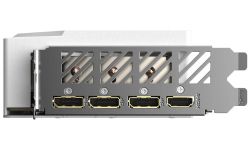 ³ GeForce RTX 4070 SUPER, Gigabyte, EAGLE OC ICE (White Edition), 12Gb GDDR6X, 192-bit, HDMI/3xDP, 2535/21000 MHz, 16-pin (GV-N407SEAGLEOC ICE-12GD) -  9