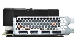  GeForce RTX 2070 SUPER, Palit, JetStream LE, 8Gb DDR6, 256-bit, HDMI/3xDP, 1770/14000 MHz, 2x8-pin (NE6207S019P2-1040J) () -  5