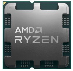  AMD (AM5) Ryzen 7 7800X3D, tray, 8x4.2 GHz (Turbo Boost 5.0 GHz), Radeon Graphics, L3 96Mb, Zen 4, 5 nm, TDP 120W,   (100-100000910) -  1