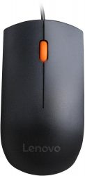  Lenovo 300 Combo USB UA Black (GX31D64833) -  4