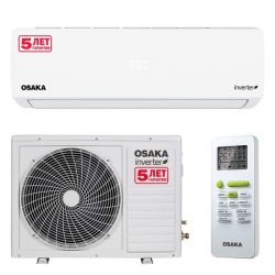  Osaka STV-07HH Elite Inverter, White, -,  ,   20 ., LED , , , , , ,  R410A -  2
