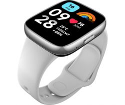 - Xiaomi Redmi Watch 3 Active Gray (BHR7272GL) -  3