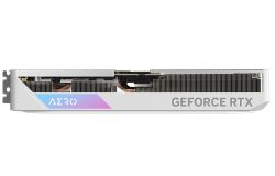 ³ GeForce RTX 4070, Gigabyte, AERO OC V2, 12Gb GDDR6X, 192-bit, HDMI/3xDP, 2565/21000 MHz, 8-pin (GV-N4070AERO OCV2-12GD) -  6