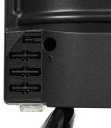 Телевізор 24" Satelit 24H8000ST, 1366x768, 60 Гц, Smart TV, Android, DVB-T2/C, 2xHDMI, 2xUSB, VESA 75x75 - Картинка 8