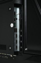 Телевізор 32" Satelit 32H8001ST, LED, 1366x768, 60 Гц, Smart TV, DVB-T2/C, 2xHDMI, 2xUSB, VESA 100x100 - Картинка 8