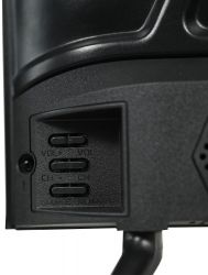 Телевізор 32" Satelit 32H8001ST, LED, 1366x768, 60 Гц, Smart TV, DVB-T2/C, 2xHDMI, 2xUSB, VESA 100x100 - Картинка 9