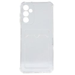   Samsung Galaxy A14 4G/A14 5G (SM-A145/SM-A146), with pocket, Transparent