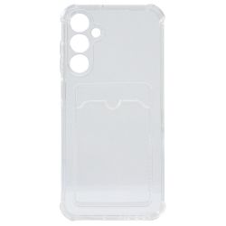   Samsung Galaxy A25, with pocket, Transparent