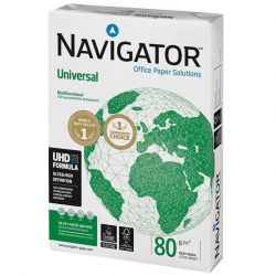  4 Navigator Universal, 80 /, 500 , Class C -  1