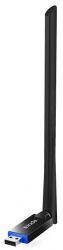��������� ������� USB Tenda U10, 802.11ac, 433 + 200Mbps, �������� ���������� ������, USB - �������� 2