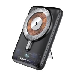 ��� ColorWay 10000 mAh ColorWay (CW-PB100LPA3BK-WPDD) Black