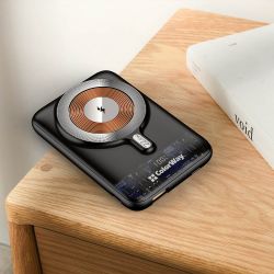 ��� ColorWay 10000 mAh ColorWay (CW-PB100LPA3BK-WPDD) Black - �������� 5