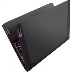  15" Lenovo IdeaPad Gaming 3 15ACH6 (82K202ACRM) Shadow Black 15.6" FullHD 1920x1080 IPS , AMD Ryzen 5 5500H 3.3-4.2GHz, RAM 8GB, SSD 512GB, nVidia GeForce RTX 2050 4GB, DOS -  6
