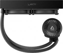    Arctic Liquid Freezer III 240, Black (ACFRE00134A) -  3