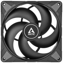 ���������� 140 ��, Arctic P14 Max, Black, 140�140�27 ��, 400-2800 ��/���, 4-pin (PWM, 40 ��), �������������� ��������� (ACFAN00287A) - �������� 1