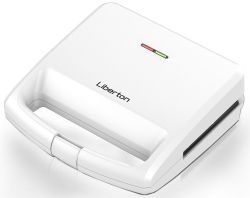  Liberton LSM-5104, White, 800W, 41 ,   4,   2,  12,  ,    ,   