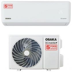  Osaka STV-07HH3 Elite Inverter, White, -,  ,   20 ., LED , , , , , ,  R-32,  , ++