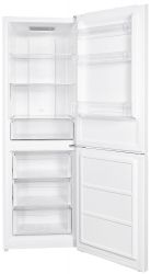 ����������� Edler ED-300WF, White, ������������, � ������ ���. �������, No Frost, ����� ����� 228L, �������� ����� 146L/82L, ����������� ����������, ��������������, ����� "������", A+, 167x54.5x62�� - �������� 2