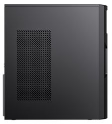  GameMax ET-210-NP-2U3 Black,  , Midi Tower, ATX / Micro ATX / Mini ITX, 2USB 3.0, 370x175x410  -  6