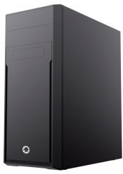  GameMax ET-213-NP Black,  , Midi Tower, ATX / Micro ATX / Mini ITX, 2USB-C 3.0, 370x175x410  -  2
