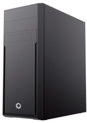 ������ GameMax ET-213-NP Black, ��� ��, Midi Tower, ATX / Micro ATX / Mini ITX, 2�USB-C 3.0, 370x175x410 �� - �������� 2