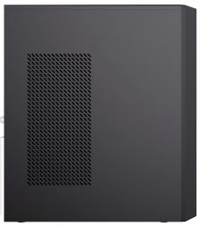  GameMax ET-213-NP Black,  , Midi Tower, ATX / Micro ATX / Mini ITX, 2USB-C 3.0, 370x175x410  -  5
