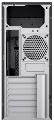 ������ GameMax ET-213-NP Black, ��� ��, Midi Tower, ATX / Micro ATX / Mini ITX, 2�USB-C 3.0, 370x175x410 �� - �������� 8