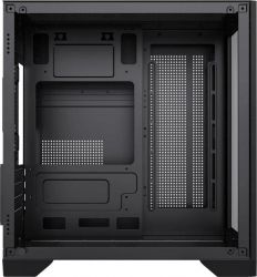 ������ GameMax Infinity Mini Black, ��� ��, Mini Tower, Micro ATX / Mini ITX, 1�USB 3.0, 2�USB 2.0, 358�275�373 ��, 3.6�� - �������� 6