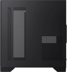  GameMax Infinity Mini Black,  , Mini Tower, Micro ATX / Mini ITX, 1USB 3.0, 2USB 2.0, 358275373 , 3.6 -  8