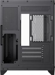 ������ GameMax Infinity Mini Black, ��� ��, Mini Tower, Micro ATX / Mini ITX, 1�USB 3.0, 2�USB 2.0, 358�275�373 ��, 3.6�� - �������� 9
