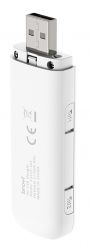  4G Huawei E3372-325, GSM GPRS/EDGE, HSPA+, DC-HSPA+, LTE,   2  ,    ,   USB -  2