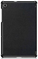 -   Lenovo Tab M10 Plus,10.1", BeCover Smart Case, Black -  2