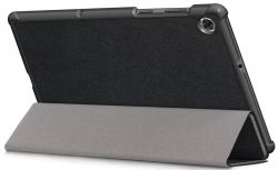 -   Lenovo Tab M10 Plus,10.1", BeCover Smart Case, Black -  3