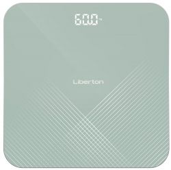   Liberton LBS-0816, Green, LCD-,   180,   50,    ,  ,  ,  3*AAA ( )