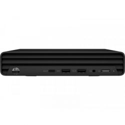 ������ HP Pro Mini 260 G9, Black, Core i5-1335U (10x1.3-4.6 GHz), 8Gb DDR4 (1/2), 512Gb SSD NVMe, Iris Xe Graphics, WiFi 6, Bluetooth 5.3, 1xType-C / 3xUSB 3.2 / 3xUSB 2.0, GLan, HDMI/DP, DOS, ��������� + ���� (885Q9EA) - �������� 2