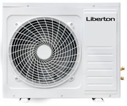  Liberton LAC-18INV, White, -,  ,   60 ., LED , , , , , ,  R410A -  4