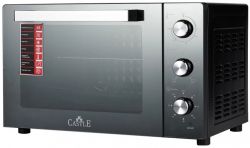 �������������� Castle CPE-45B, Black, 1700W, 45�, ���������, ������� ������������ ������, 4 �������������� ��������, ���������, ������, ��������� 70-250 �C, ������� ����������, ���������, �������, ����� ��� ��������, ����� ��� ������ - �������� 2
