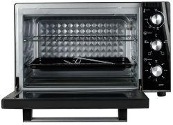 �������������� Castle CPE-45B, Black, 1700W, 45�, ���������, ������� ������������ ������, 4 �������������� ��������, ���������, ������, ��������� 70-250 �C, ������� ����������, ���������, �������, ����� ��� ��������, ����� ��� ������ - �������� 3
