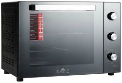 �������������� Castle CPE-60B, Black, 1900W, 60�, ���������, ������� ������������ ������, 4 �������������� ��������, ���������, ������, ��������� 70-250 �C, ������� ����������, ���������, �������, ����� ��� ��������, ����� ��� ������ - �������� 1