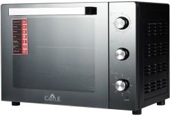 �������������� Castle CPE-60B, Black, 1900W, 60�, ���������, ������� ������������ ������, 4 �������������� ��������, ���������, ������, ��������� 70-250 �C, ������� ����������, ���������, �������, ����� ��� ��������, ����� ��� ������ - �������� 2